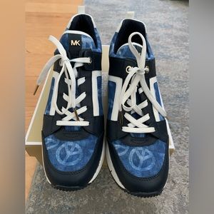 Michael Kors Georgie trainers sneakers